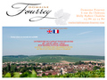 Domaine Fourrey : grands vins de Chablis en Bourgogne au coeur du vignoble Chablisien