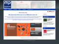 Microprecision Electronics SA : fabricant Suisse de microrupteurs, LED et indicateurs lumineux