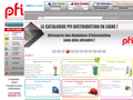 PFi Distribution : outillage professionnel, matériel de manutention, d'entretien et de protection