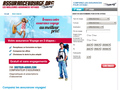 Assurance Voyage : assurance voyage pour vous protéger durant un séjour à l'étranger - comparateur
