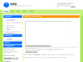Killdc Linkomatic : outil de spinning pour écrire des textes uniques pour vos sites web