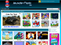 Jeux Arcade Gratuits : jeux de plateformes ou des jeux de voiture en flash - Mario Kart