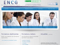 ENCG Formation : présentation de l'Ecole Nationale de Comptabilité et Gestion