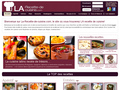 La Recette De Cuisine : des milliers de recette de cuisine et méthodes gourmande