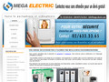 Mega Electric : installation de système de parlophone ou de vidéophonie - devis gratuit