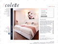 Hôtel Colette : hôtel trois étoiles au coeur de Cannes - French Riviera