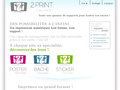 Izi Poster : impression grand format numérique en ligne de posters, bâches ou stickers