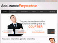 Assur Emprunt : garantie emprunt pour un crédit immobilier en ligne