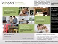Eospace : construction et extension de maison écologique