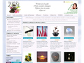 Vie en Zen : Vente aux particuliers d' huiles essentielles de qualité, fontaines et décoration zen