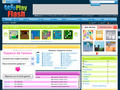 We Play Flash : des milliers de jeux flash gratuits avec système de classement entre les joueurs