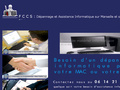 Sarl FCCS : dépannage, formation et vente de matériel informatique sur Marseille et sa région