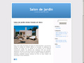 Salon De Jardin : trouver le plus beau salon de jardin design et pas cher sur le web
