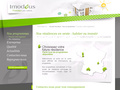 Imodeus : résidence à vendre pour habitation ou investissement