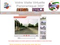 Site 360 : visite panoramique à 360°