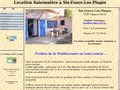 Maison Six-Fours : location vacances à Six-Fours-Les-Plages dans le Var