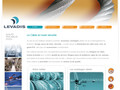 Levadis : différentes variétés de cables de grue - professionnalisme et qualité