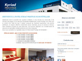 Hôtel Prestige Montpellier : hôtel Kyriad de luxe à Lattes pour affaires, vacances ou étape