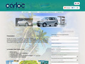 Carloc : location véhicule sur l’Ile Maurice - large gamme de véhicule pour vos déplacements