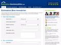 Estimation Bien Immobilier : estimation de votre bien immobilier appartement et maison 