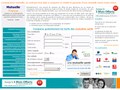 Mutuelle France : comparatif mutuelle santé