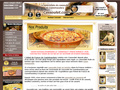 Cassoulet : vente de cassoulet frais de Castelnaudary et cassoulet en conserve ou terrine