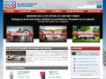 Liqui Moly France : produit d'entretien pour voiture, moto et bateau