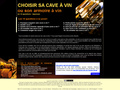 Cave à Vins : guide pour trouver une cave à vin adaptée à votre mode de consommation ou style de vie