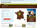 Terrain Place : les meilleures annonces de terrain à vendre partout en France