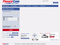 France Cars : location voiture et d'utilitaires pour les particuliers et les professionnels