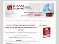 Succès Internet : augmenter vos revenus sur internet
