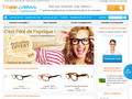 Happyview : les lunettes les moins chères du web remboursé par la sécurité sociale et les mutuelles