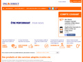 ING Direct : produits d'épargne simples et performants en ligne - profitez de taux attractifs