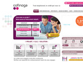 Cofinoga : demande de crédit personnel en ligne - simulation gratuite et rapide