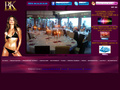 Beach Klubber : club restaurant discothèque installé à Nice prés de Cannes