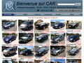 Car 01 : vente et achat de voiture d'occasions dans l'Ain