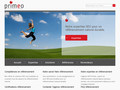Primeo : se faire référencer par un expert et faire connaître une société - référencement naturel