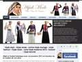 Hijab Mode : tout sur le hijab arabe islamique pour musulmane