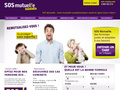 SOS Mutuelle Assurance : choisir la formule qui vous convient et souscrire directement à votre mutuelle