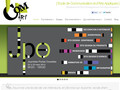 Com'Art Design : école de communication et d'art appliqués