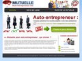 Mutuelle auto-entrepreneur : complémentaire santé pour les auto-entrepreneur non salarié