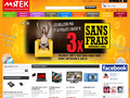 Mytek : vente en ligne de matériels informatique en Tunisie 