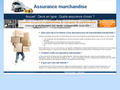 Assurance Marchandises : bien assurer le transport des marchandises de valeur transportées