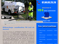Débouchage Canalisations 94 : tout service de débouchage canalisation à l'aide de camion pompe haute pression
