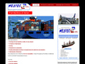 Westec S.A.R.L : société de transit, négoce, import et export, affrètement et transport maritime située au Bénin