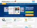 Web Publication : un pageflip pour remplacer votre ancien PDF