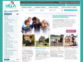 Vraies Ecoles De Langues : séjour linguistique étudiés et adaptés à chacun, à partir de 8 ans - Véla