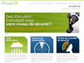 Itrust : sécurité des réseaux informatiques