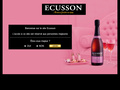 Cidre Ecusson : producteur de cidre de haute qualité en Normandie
