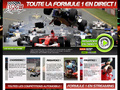 F1 Direct : Formule 1 en direct sur votre PC